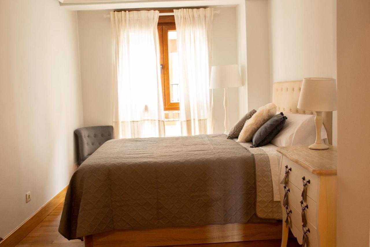 Aurrekoetxea 36 Vacation Rental, 2D Bermeo Exterior foto