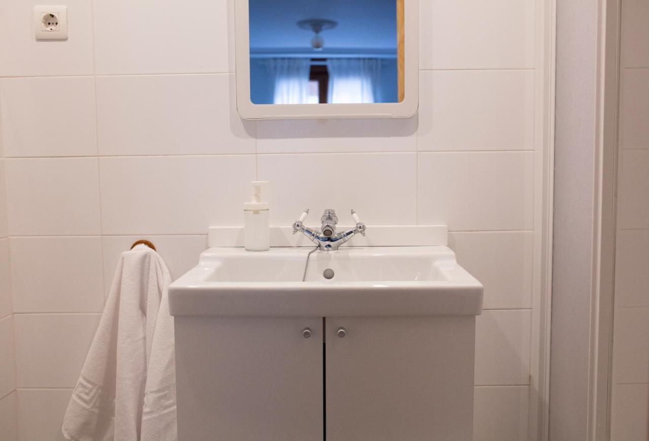Aurrekoetxea 36 Vacation Rental, 2D Bermeo Exterior foto