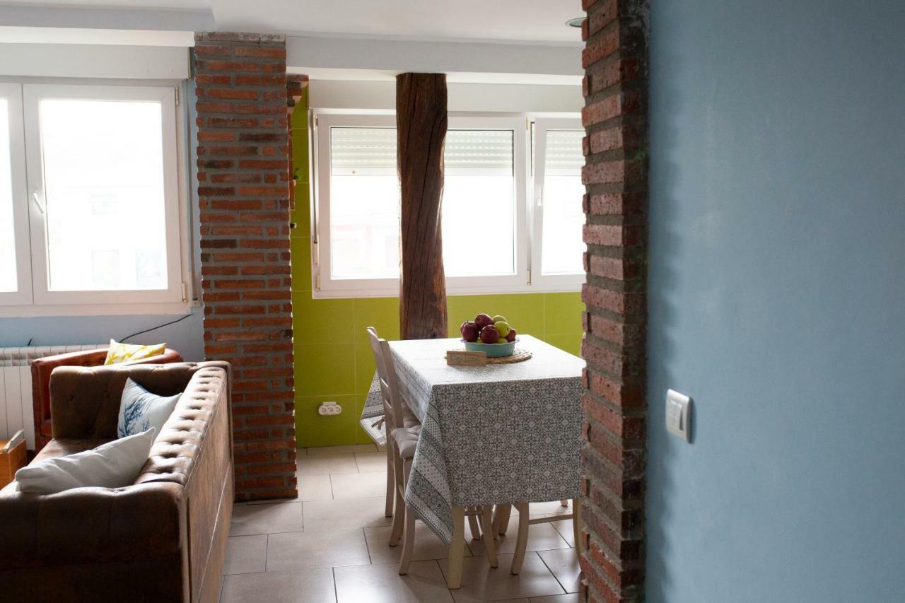 Aurrekoetxea 36 Vacation Rental, 2D Bermeo Exterior foto