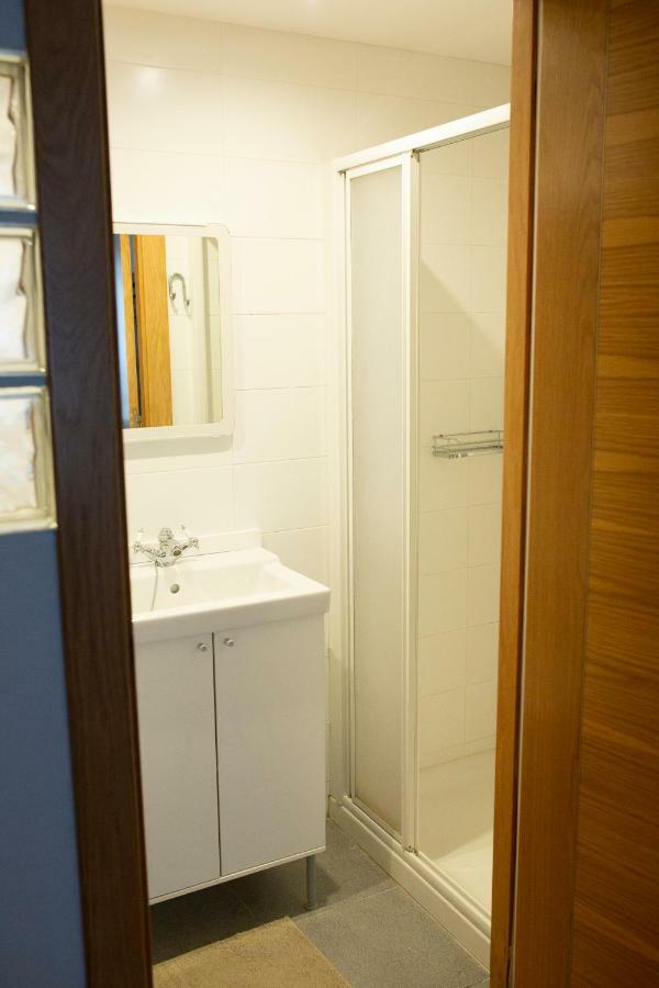 Aurrekoetxea 36 Vacation Rental, 2D Bermeo Exterior foto