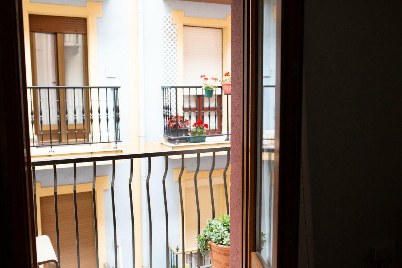 Aurrekoetxea 36 Vacation Rental, 2D Bermeo Exterior foto