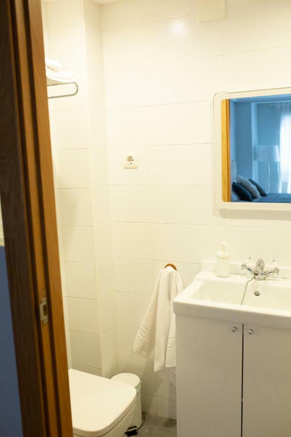 Aurrekoetxea 36 Vacation Rental, 2D Bermeo Exterior foto