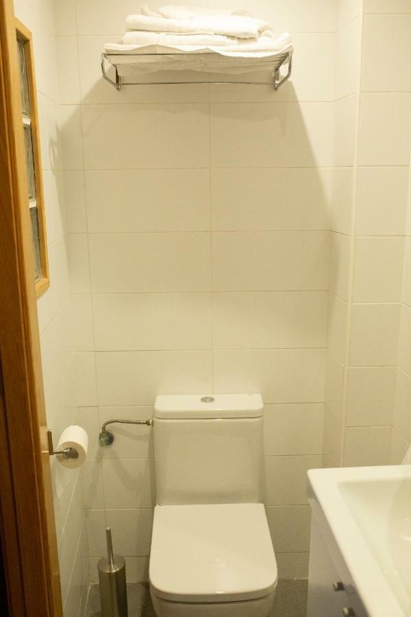 Aurrekoetxea 36 Vacation Rental, 2D Bermeo Exterior foto