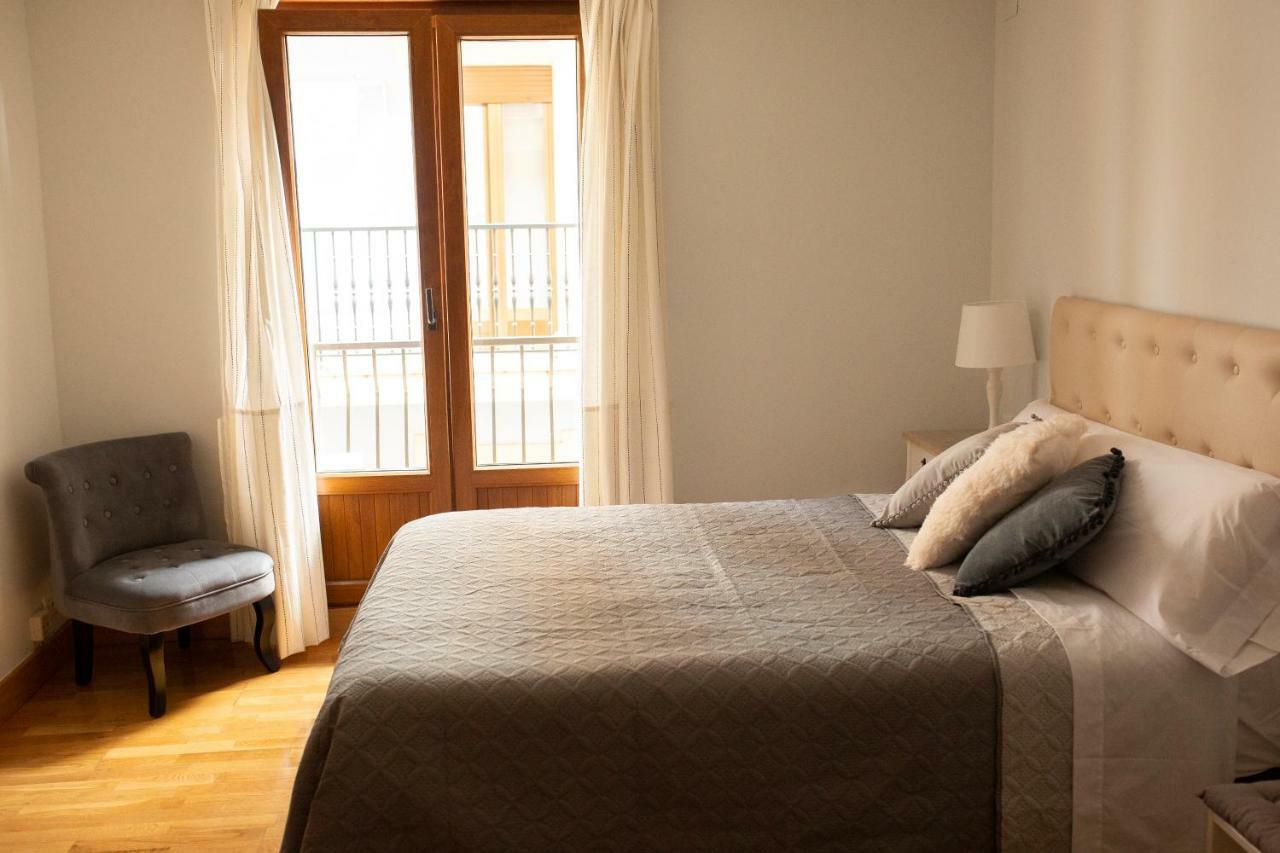 Aurrekoetxea 36 Vacation Rental, 2D Bermeo Exterior foto