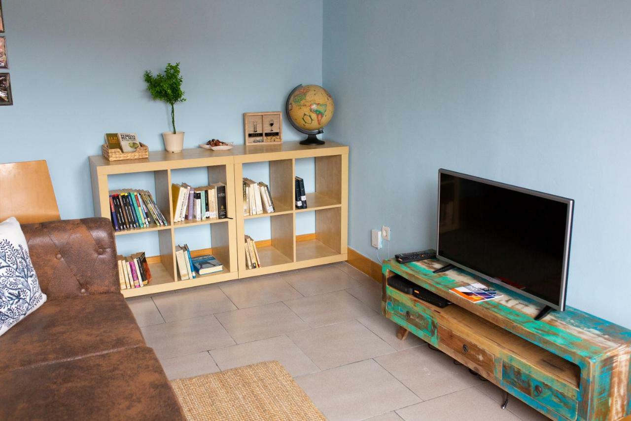 Aurrekoetxea 36 Vacation Rental, 2D Bermeo Exterior foto