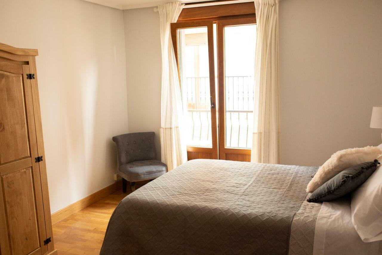 Aurrekoetxea 36 Vacation Rental, 2D Bermeo Exterior foto